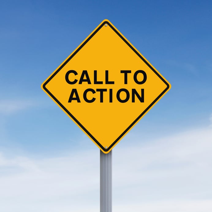 Call to Action